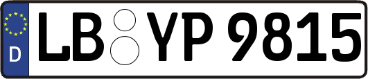 LB-YP9815