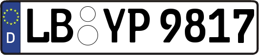LB-YP9817