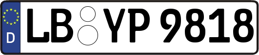 LB-YP9818