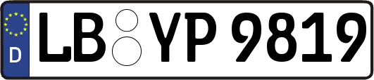 LB-YP9819
