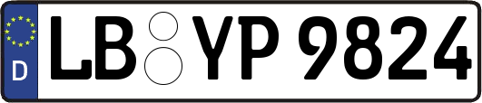 LB-YP9824