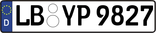 LB-YP9827