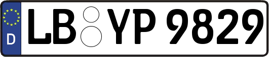 LB-YP9829