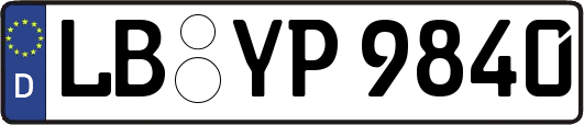 LB-YP9840