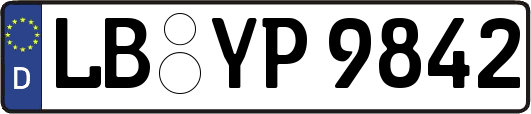 LB-YP9842