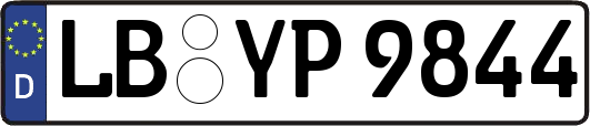 LB-YP9844
