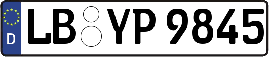 LB-YP9845