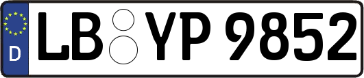 LB-YP9852