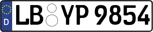 LB-YP9854