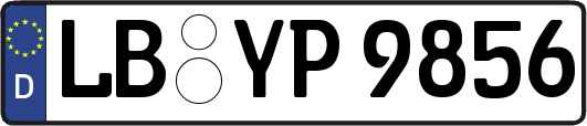LB-YP9856