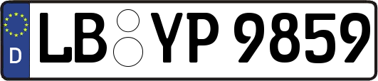 LB-YP9859