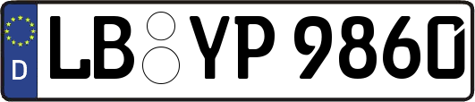 LB-YP9860
