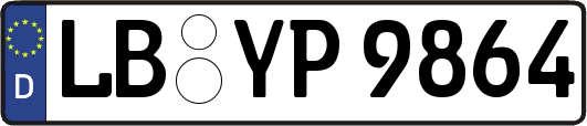 LB-YP9864