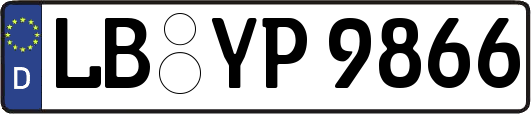 LB-YP9866