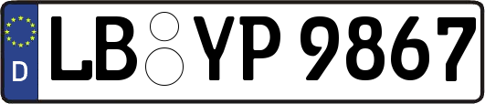 LB-YP9867