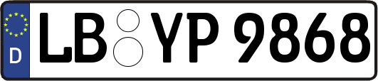 LB-YP9868