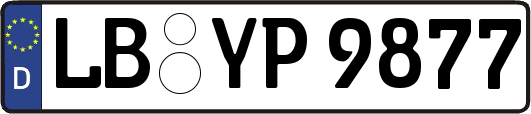 LB-YP9877