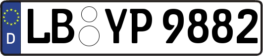 LB-YP9882