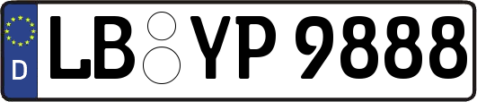 LB-YP9888