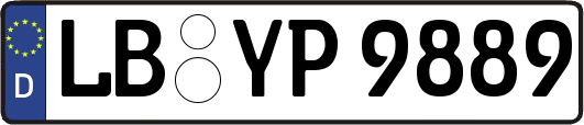 LB-YP9889
