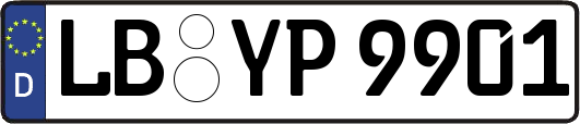 LB-YP9901