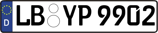 LB-YP9902
