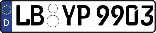 LB-YP9903