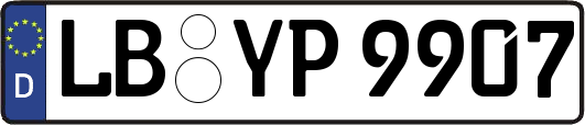LB-YP9907