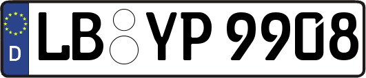 LB-YP9908