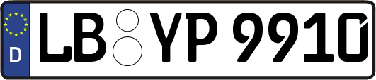 LB-YP9910