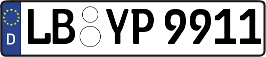 LB-YP9911