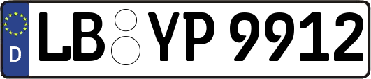 LB-YP9912