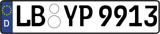 LB-YP9913