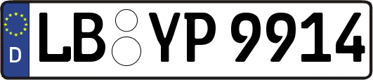 LB-YP9914