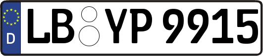 LB-YP9915