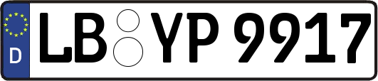 LB-YP9917