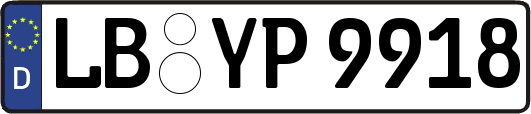 LB-YP9918