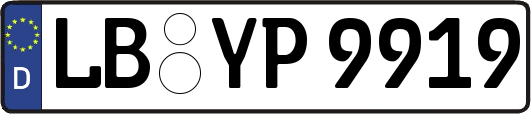 LB-YP9919