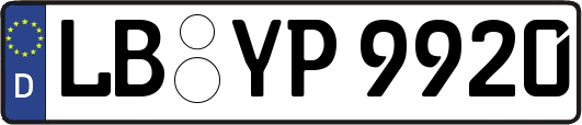 LB-YP9920