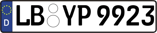 LB-YP9923