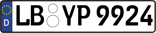 LB-YP9924
