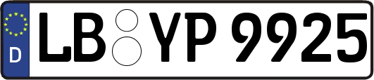 LB-YP9925