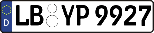LB-YP9927