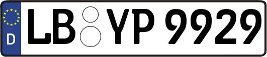 LB-YP9929