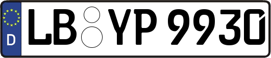 LB-YP9930
