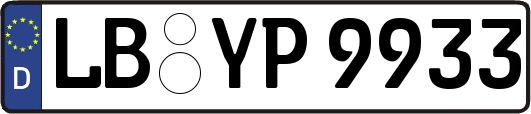 LB-YP9933