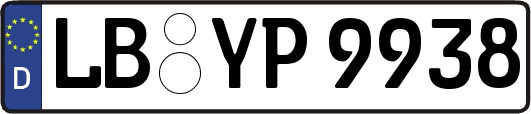 LB-YP9938