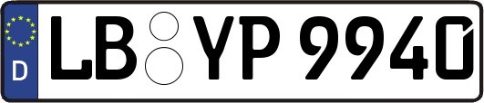 LB-YP9940