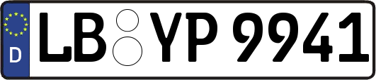 LB-YP9941