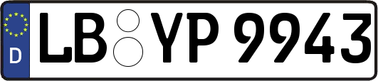 LB-YP9943